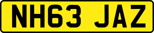 NH63JAZ