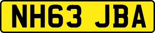 NH63JBA