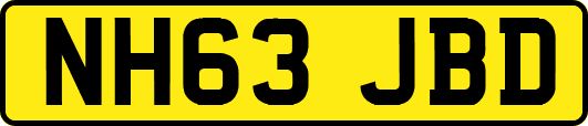 NH63JBD
