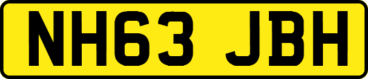 NH63JBH