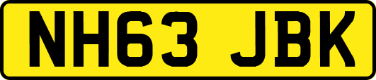 NH63JBK