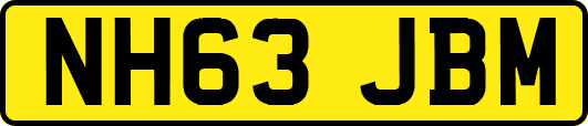NH63JBM