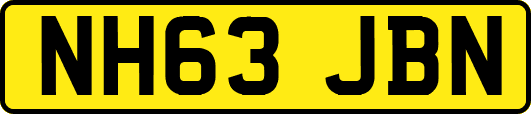 NH63JBN