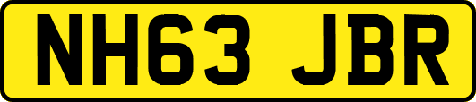 NH63JBR