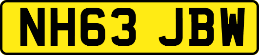 NH63JBW