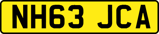 NH63JCA