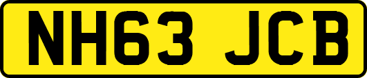 NH63JCB