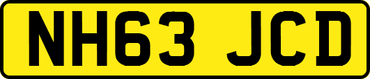 NH63JCD