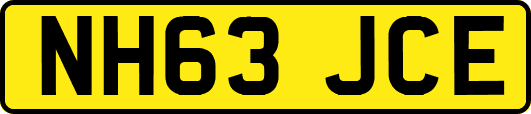 NH63JCE