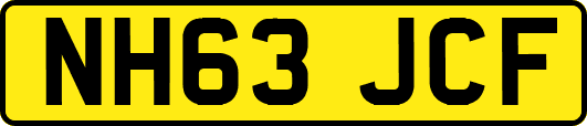 NH63JCF