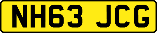 NH63JCG