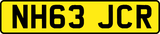 NH63JCR