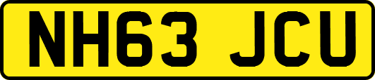 NH63JCU