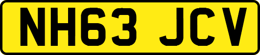 NH63JCV