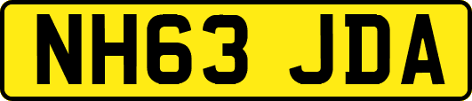 NH63JDA