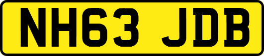 NH63JDB