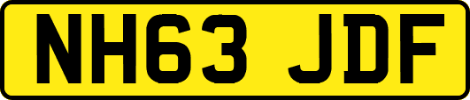 NH63JDF