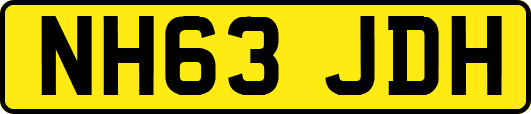 NH63JDH