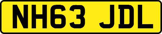 NH63JDL