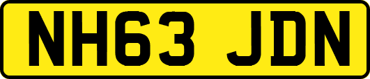 NH63JDN