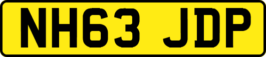 NH63JDP
