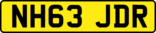 NH63JDR