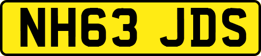 NH63JDS