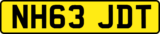 NH63JDT