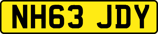 NH63JDY