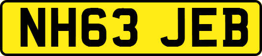 NH63JEB