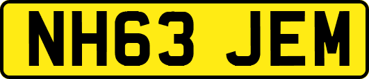 NH63JEM