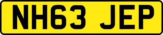 NH63JEP