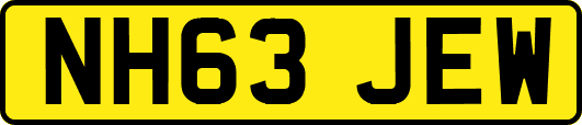 NH63JEW