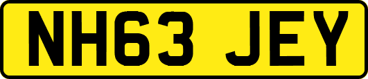 NH63JEY