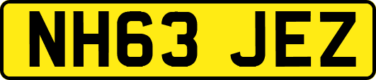 NH63JEZ