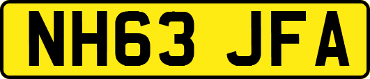 NH63JFA