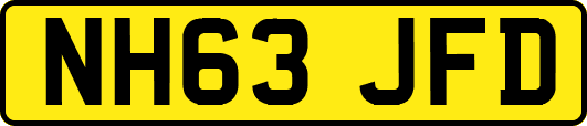 NH63JFD