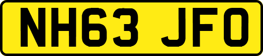 NH63JFO