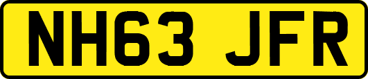 NH63JFR