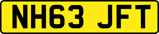 NH63JFT