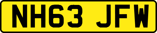 NH63JFW