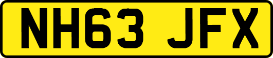 NH63JFX