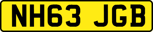 NH63JGB