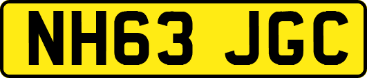 NH63JGC