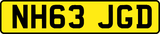 NH63JGD
