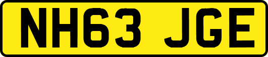 NH63JGE