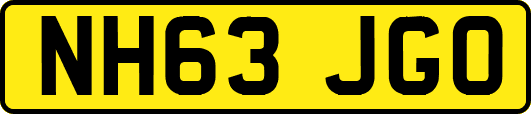 NH63JGO