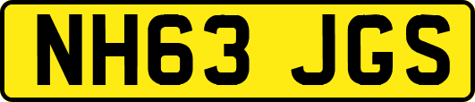 NH63JGS