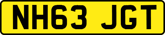 NH63JGT