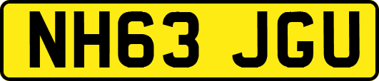 NH63JGU